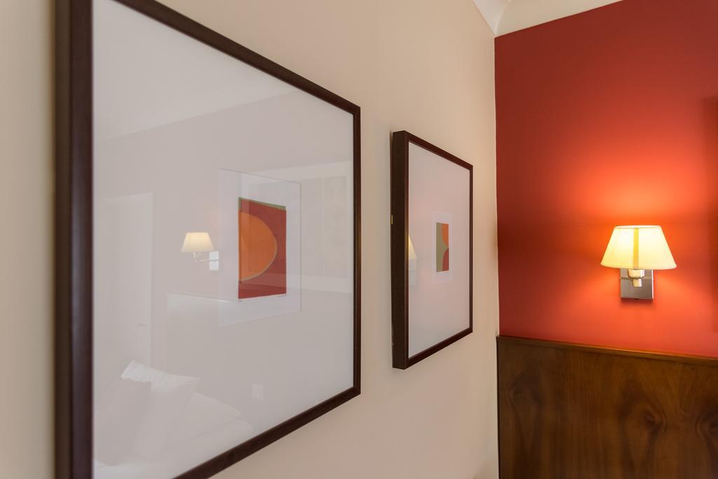 Highfield House Hotel Southampton Cameră foto