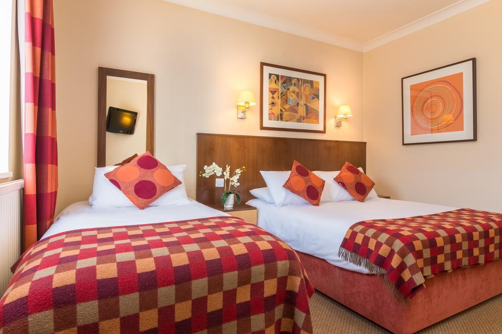 Highfield House Hotel Southampton Cameră foto